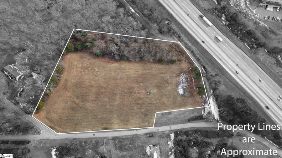 00 Durham Road, Piedmont, SC 29673 - #2