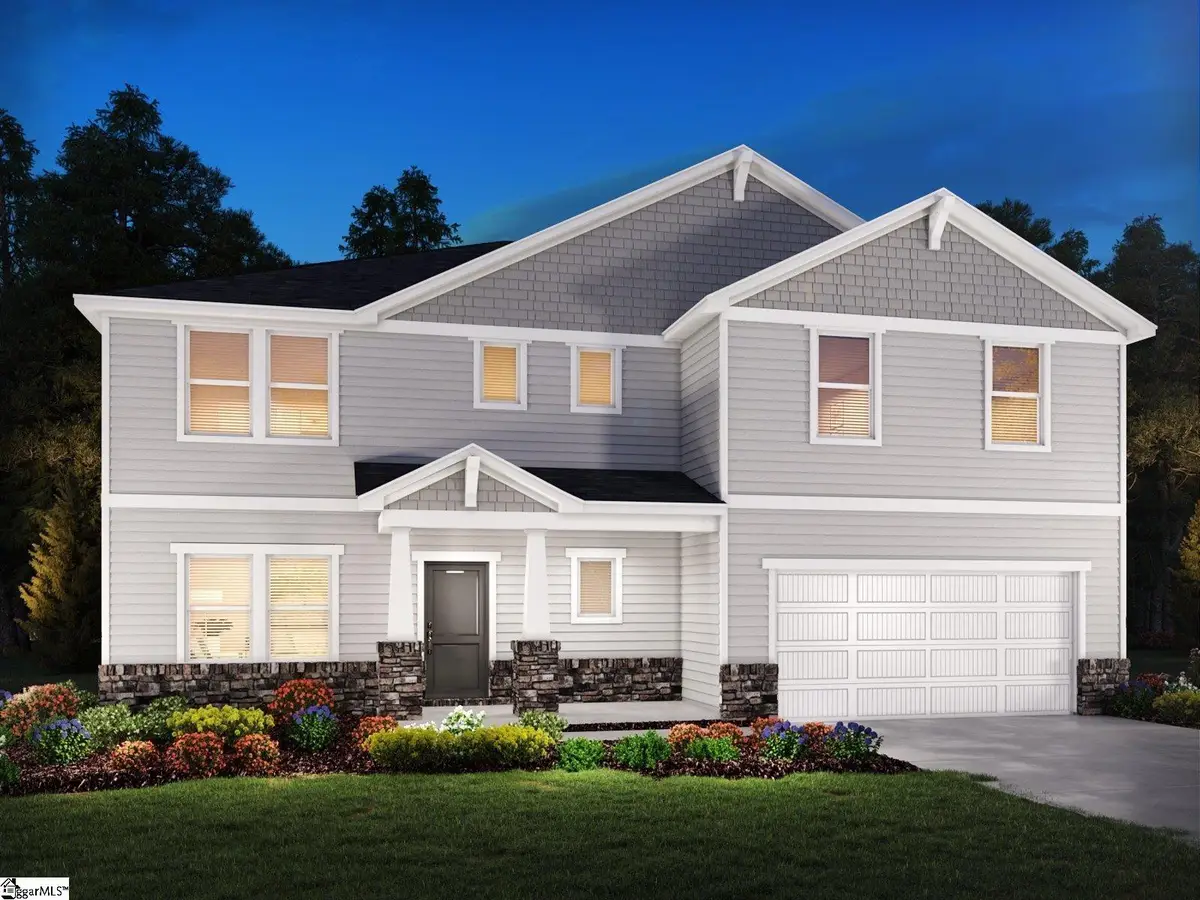 521 Tilson Road, Piedmont, SC 29673 - #1