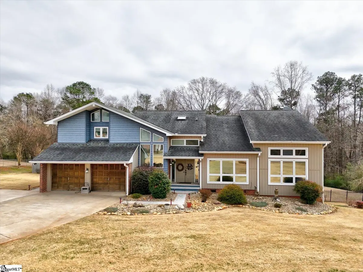 114 Wellington Road, Easley, SC 29642 - #1