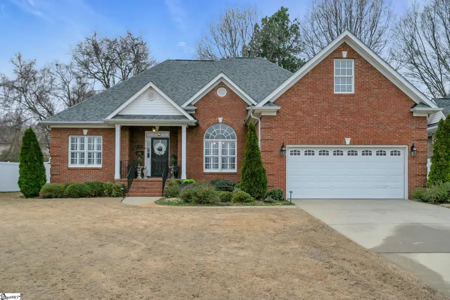 118 Banbury Circle, Simpsonville, SC 29681 - #2