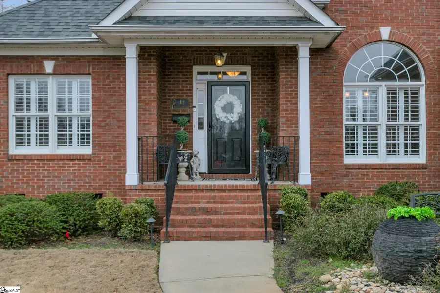 118 Banbury Circle, Simpsonville, SC 29681 - #3