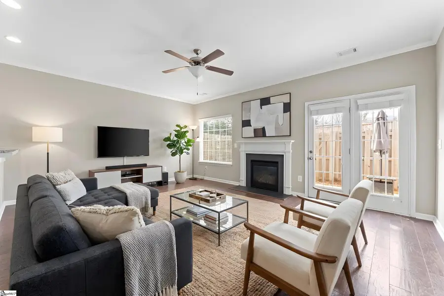 185 Shady Grove Drive, Simpsonville, SC 29681 - #3