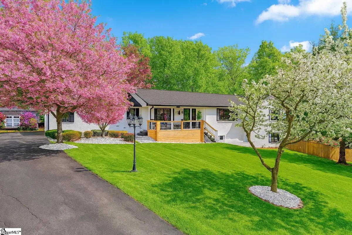 3 Kingsley Court, Mauldin, SC 29607-9662 - #1