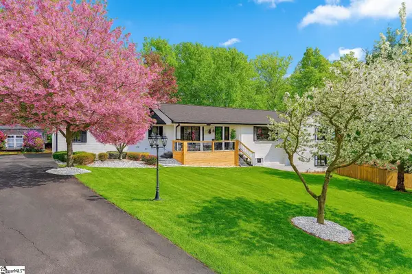 3 Kingsley Court, Mauldin, SC 29607-9662