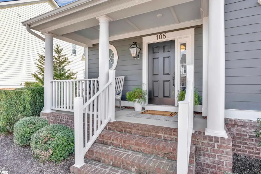 105 Verlin Drive, Greenville, SC 29607 - #2