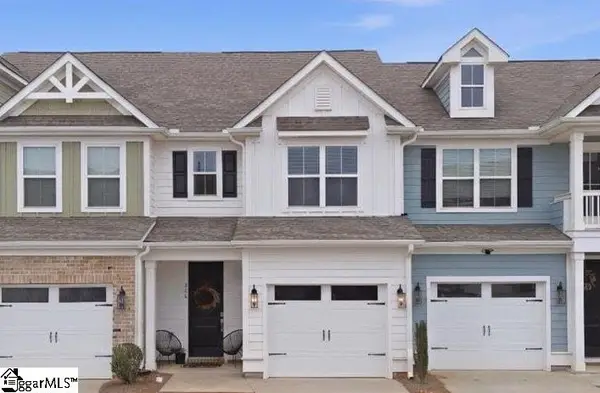 322 Stirrup Court, Greer, SC 29651
