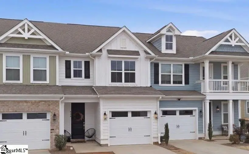 322 Stirrup Court, Greer, SC 29651 - #2