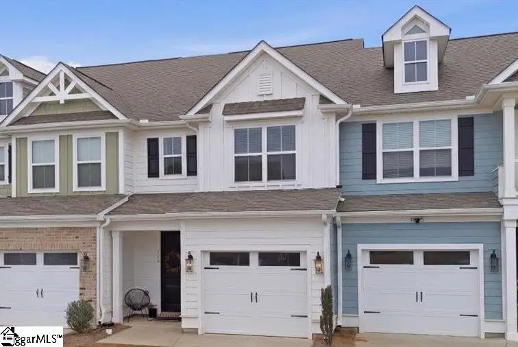 322 Stirrup Court, Greer, SC 29651 - #3