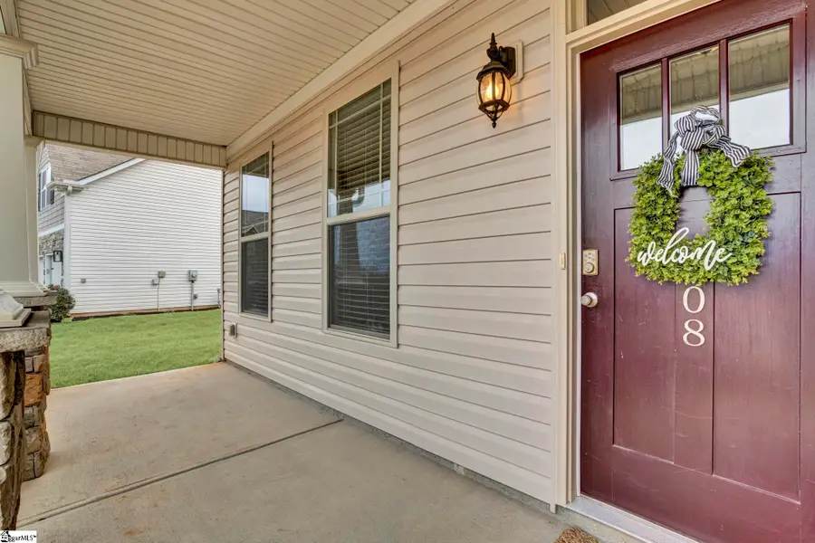 108 Bluebell Lane, Easley, SC 29642 - #3