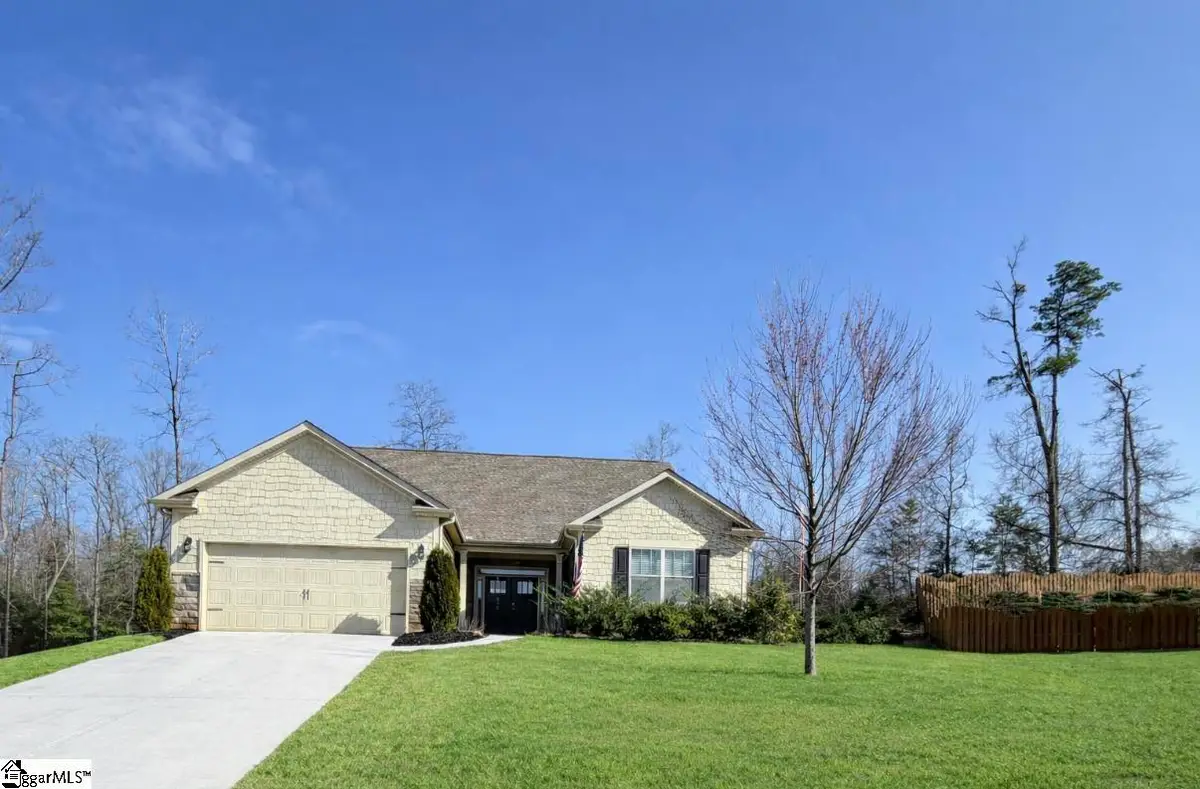 672 Diamond Ridge Way, Duncan, SC 29334 - #1