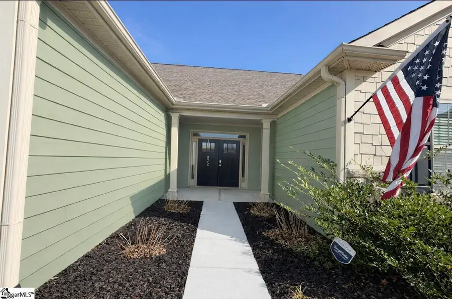 672 Diamond Ridge Way, Duncan, SC 29334 - #2