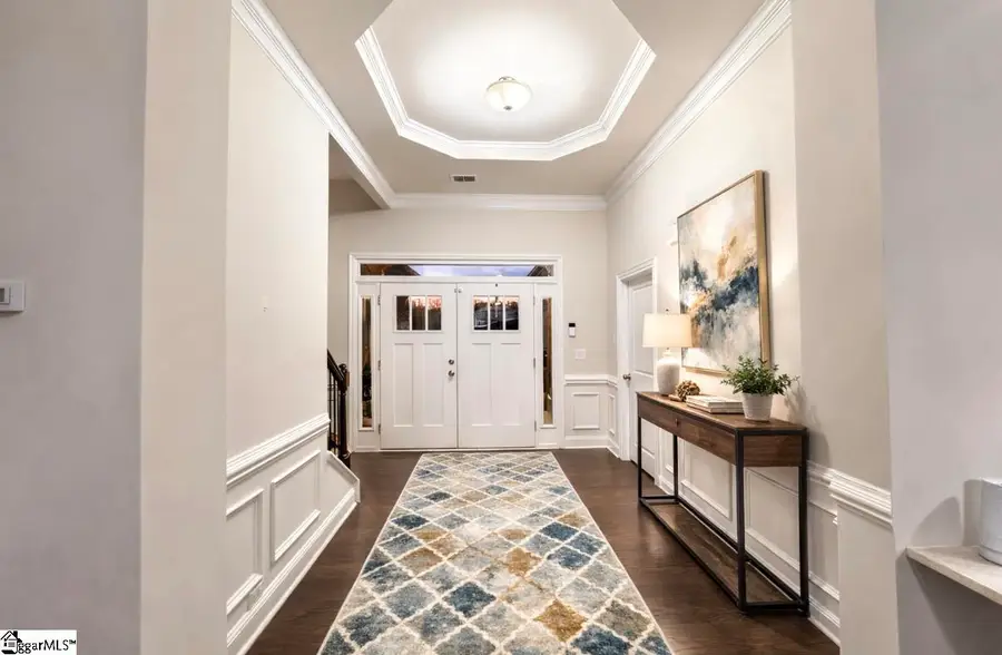 672 Diamond Ridge Way, Duncan, SC 29334 - #3