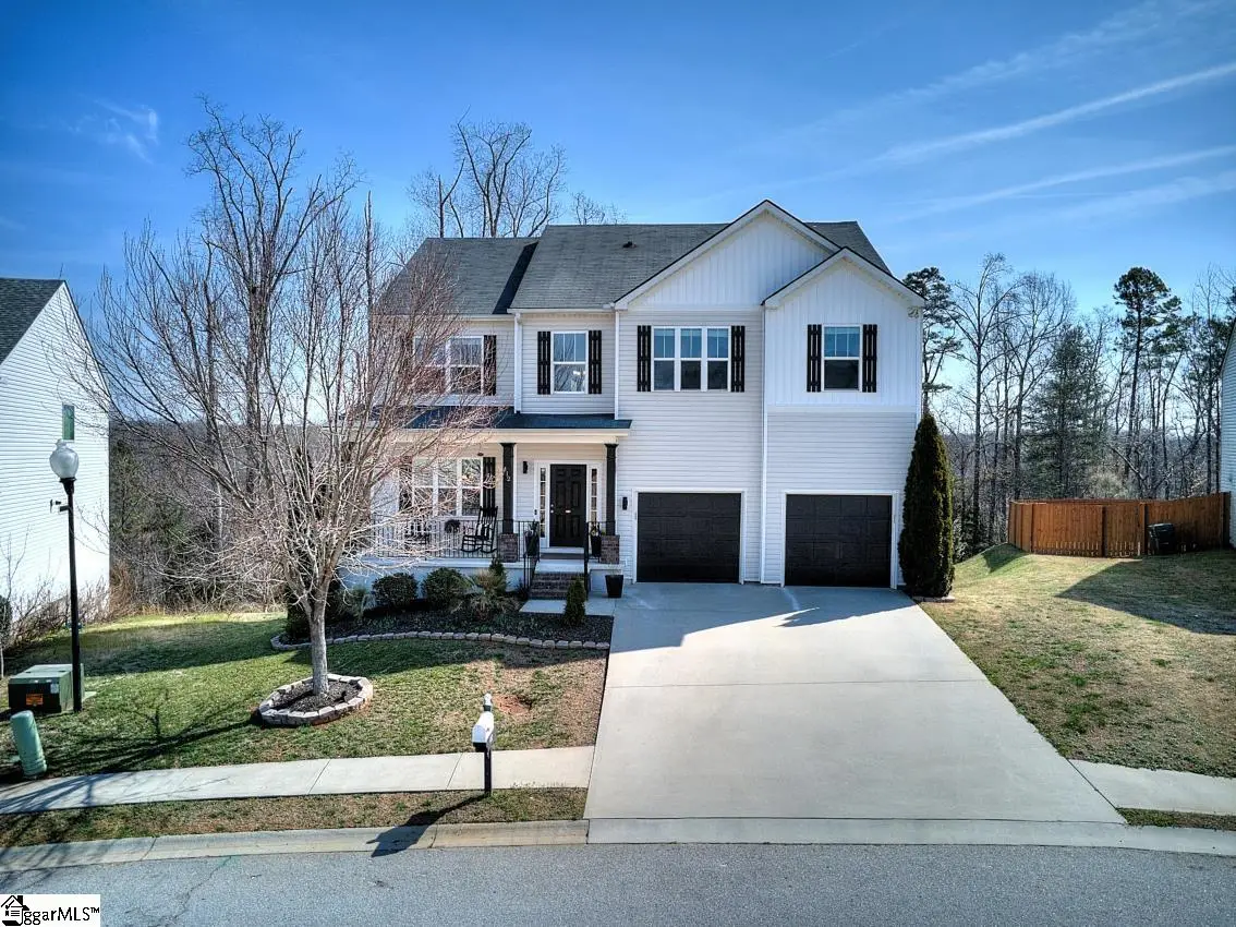 412 Jones Peak Drive, Simpsonville, SC 29681 - #1