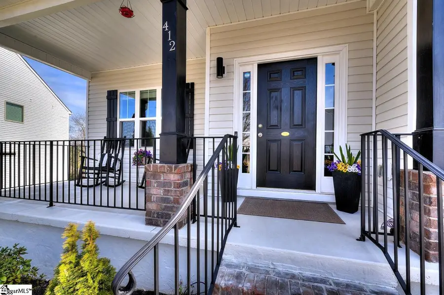 412 Jones Peak Drive, Simpsonville, SC 29681 - #2