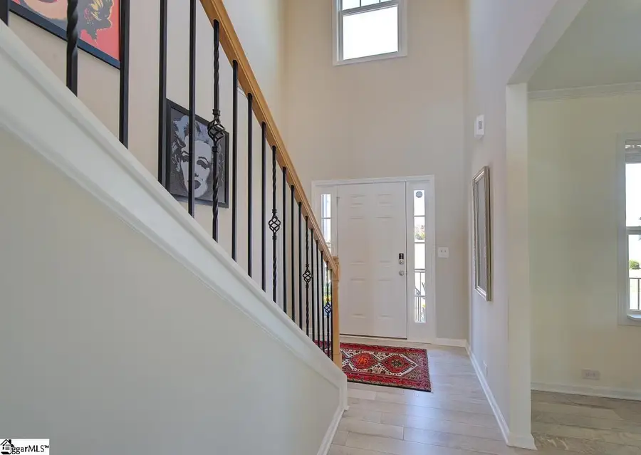 412 Jones Peak Drive, Simpsonville, SC 29681 - #3