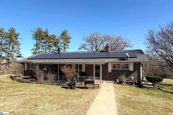 6 Pine Hill Drive, Travelers Rest, SC 29690