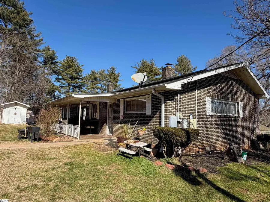 6 Pine Hill Drive, Travelers Rest, SC 29690 - #2