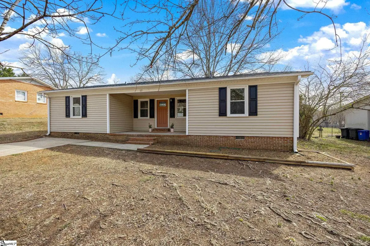 717 Old Stagecoach Road, Easley, SC 29642 - #1