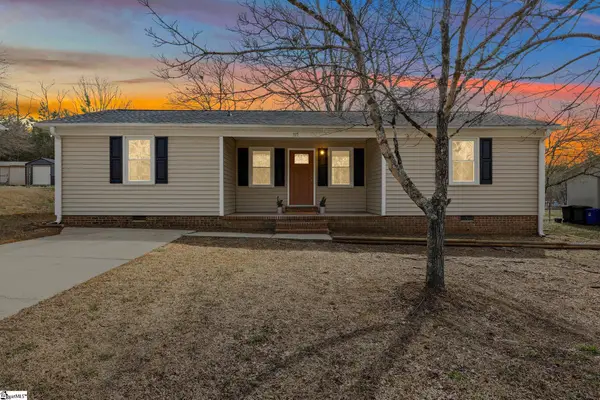 717 Old Stagecoach Road, Easley, SC 29642