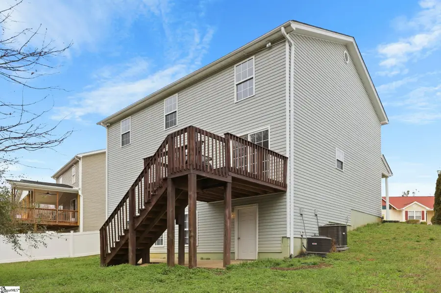 213 Kingscreek Drive, Greer, SC 29650 - #3