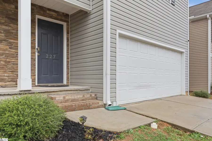 227 Millen Drive, Woodruff, SC 29388-9363 - #2