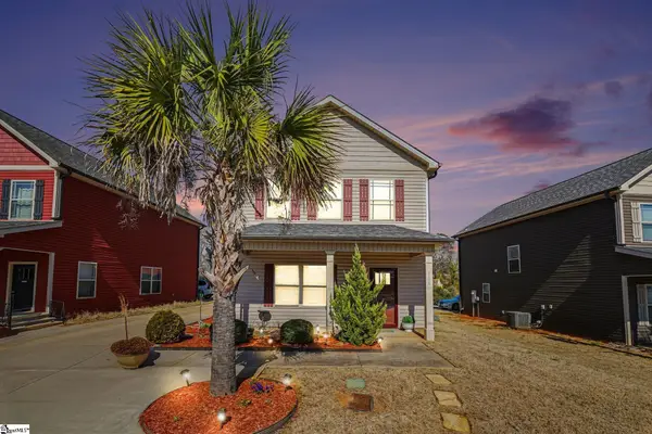 106 Wilbur Street, Easley, SC 29640