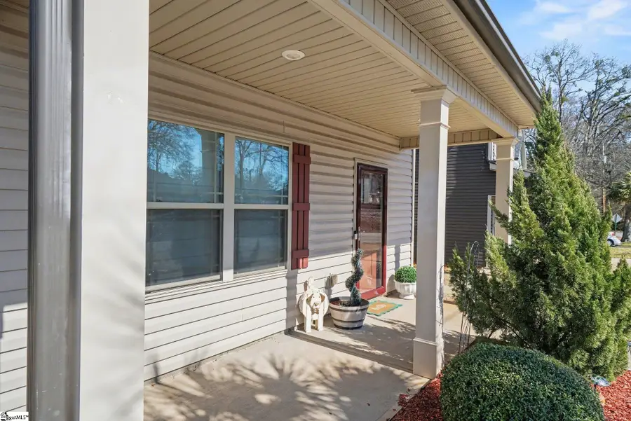 106 Wilbur Street, Easley, SC 29640 - #3