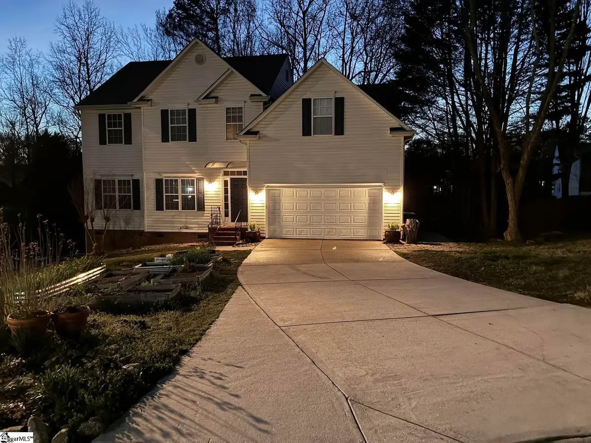 226 N Orchard Farms Avenue, Simpsonville, SC 29681 - #1