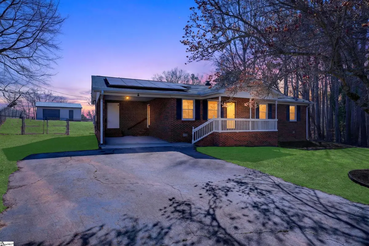 189 Birchwood Drive, Roebuck, SC 29376-2802 - #1