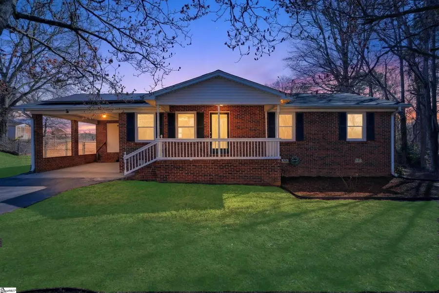 189 Birchwood Drive, Roebuck, SC 29376-2802 - #2