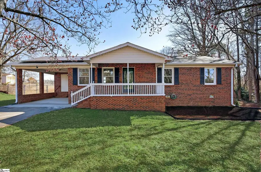 189 Birchwood Drive, Roebuck, SC 29376-2802 - #3