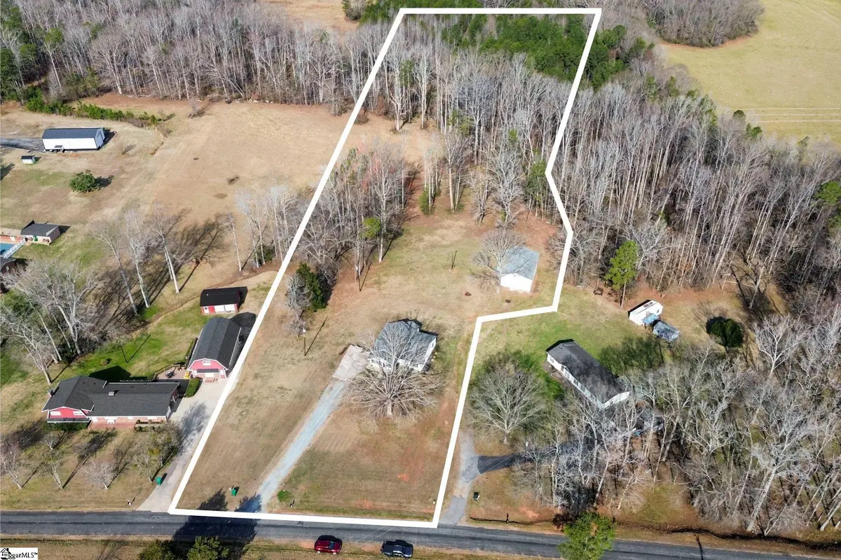 303 Horse Creek Road, Chesnee, SC 29323 - #1