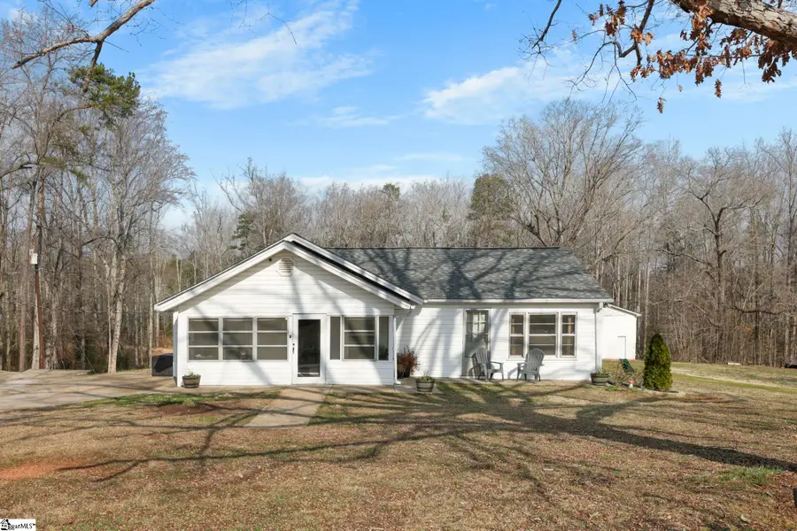 303 Horse Creek Road, Chesnee, SC 29323 - #2