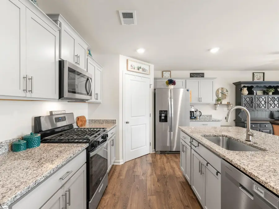 622 Palmerston Drive, Piedmont, SC 29673-8262 - #2