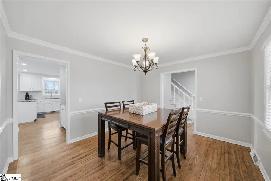 211 E Thistle Lane, Greenville, SC 29615 - #3