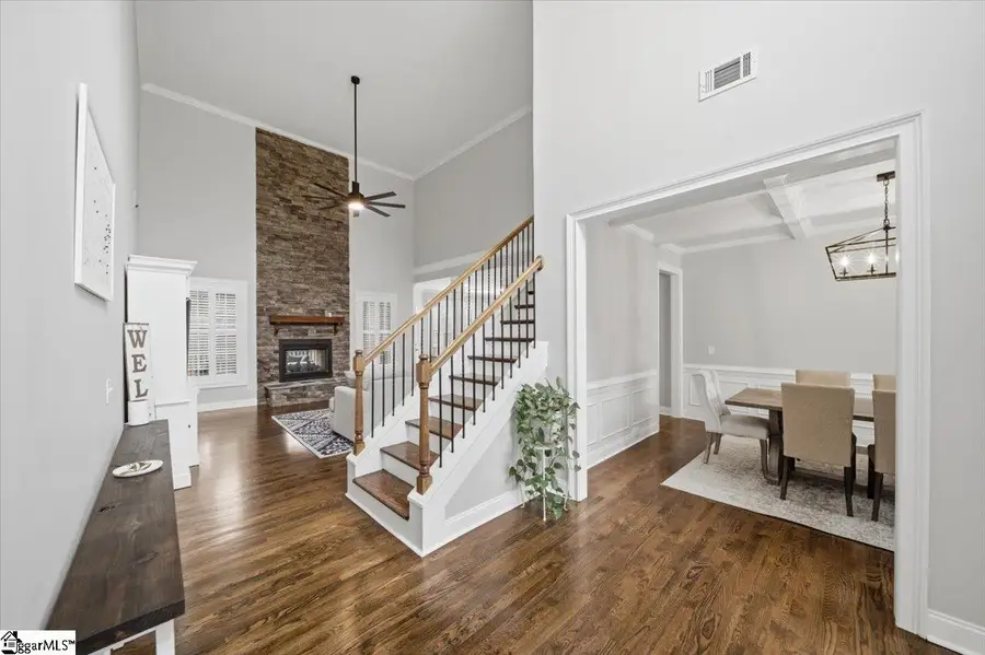 55 Devonhall Way, Taylors, SC 29687 - #2