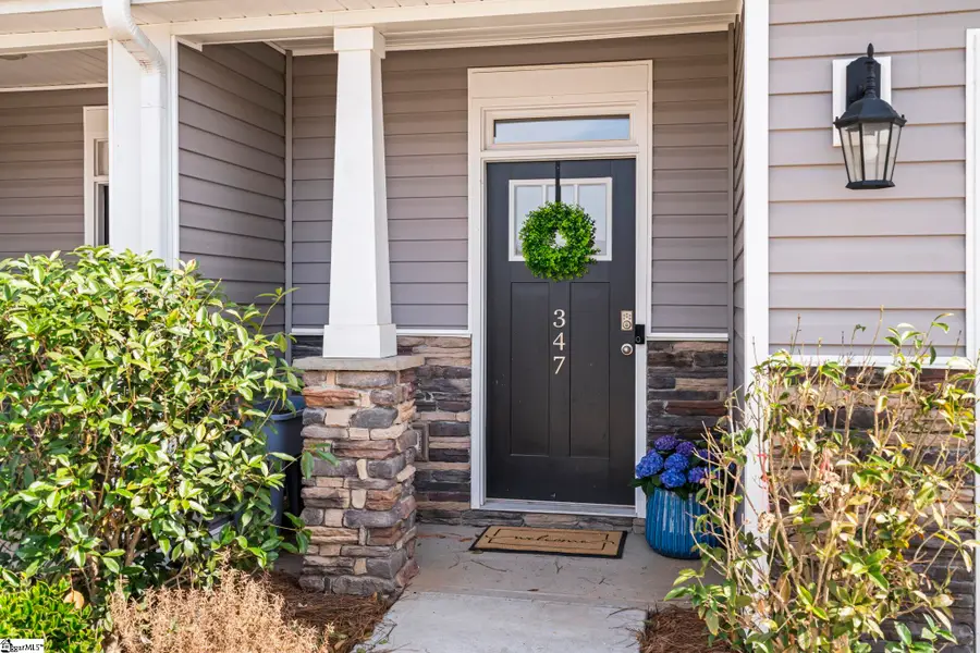 347 Sudduth Farms Drive, Greer, SC 29650 - #3