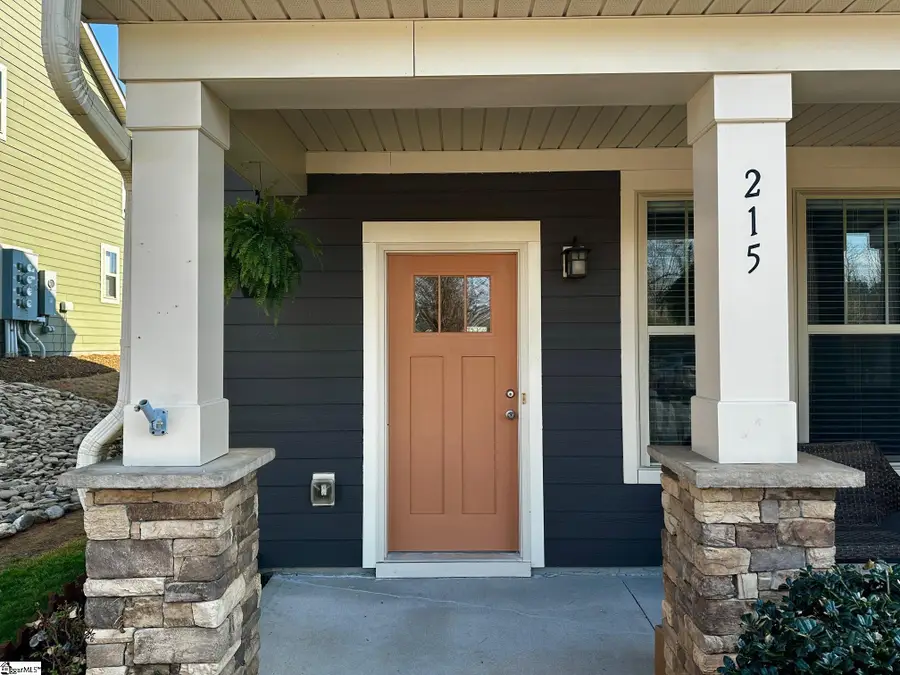 215 Meritage Drive, Greer, SC 29650 - #3