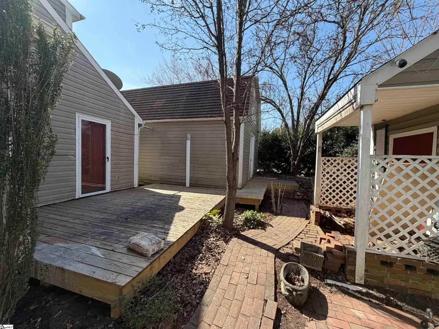 26 Hidden Springs Road, Spartanburg, SC 29302 - #3
