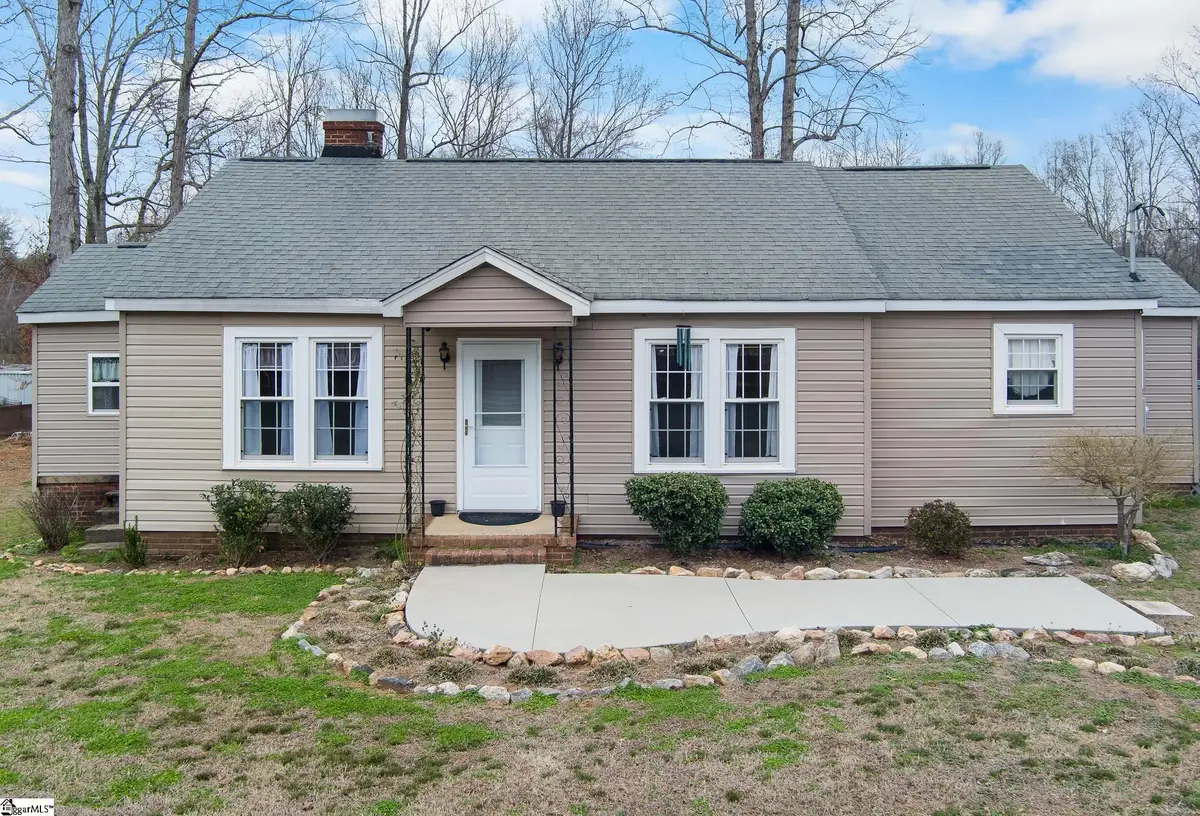 1316 Jameson Road, Easley, SC 29640 - #1