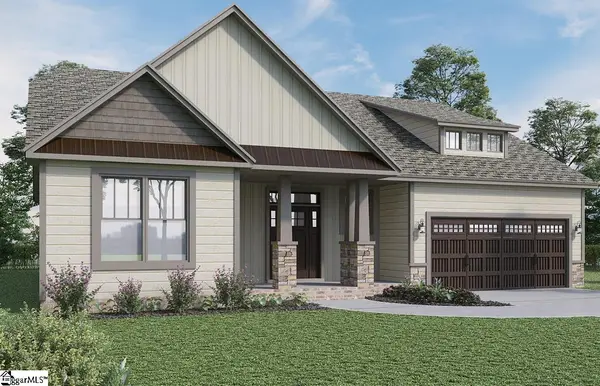 204 N Toe Street, Fountain Inn, SC 29644