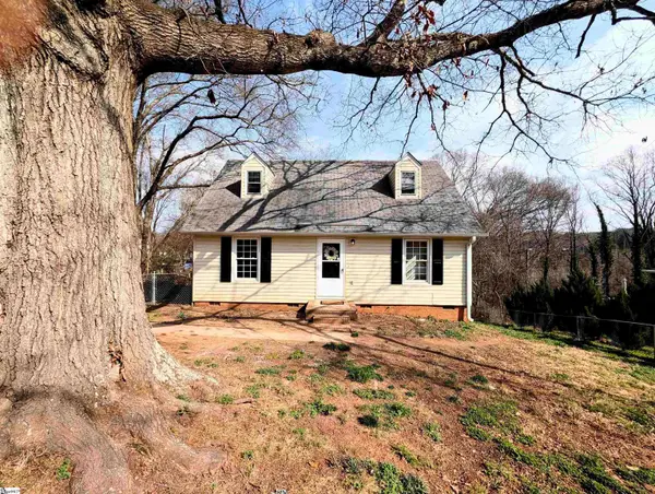 307 Jamestown Road, Easley, SC 29640