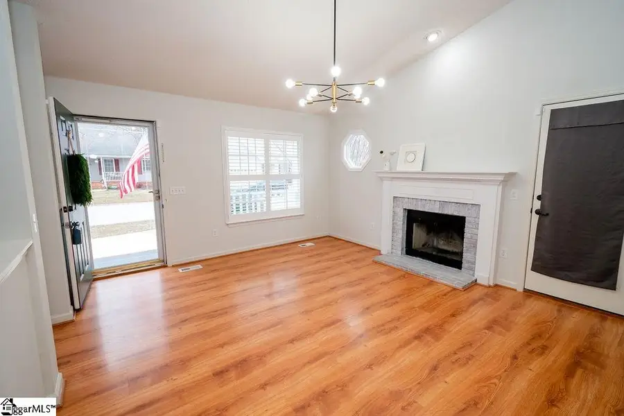 611 Oak Valley Drive, Simpsonville, SC 29681 - #3