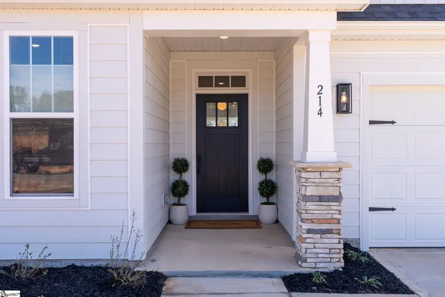 214 Moorish Circle, Simpsonville, SC 29681 - #2