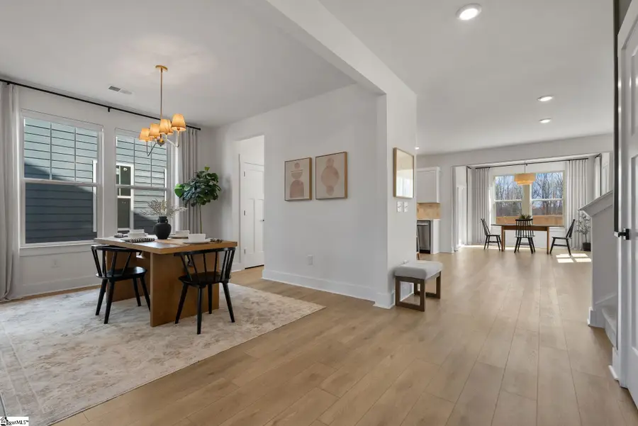 214 Moorish Circle, Simpsonville, SC 29681 - #3