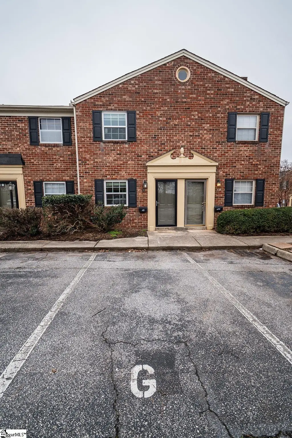 2530 E North Street, Greenville, SC 29615 - #1