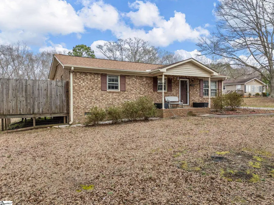 1548 Bud Arthur Bridge Road, Spartanburg, SC 29307 - #2