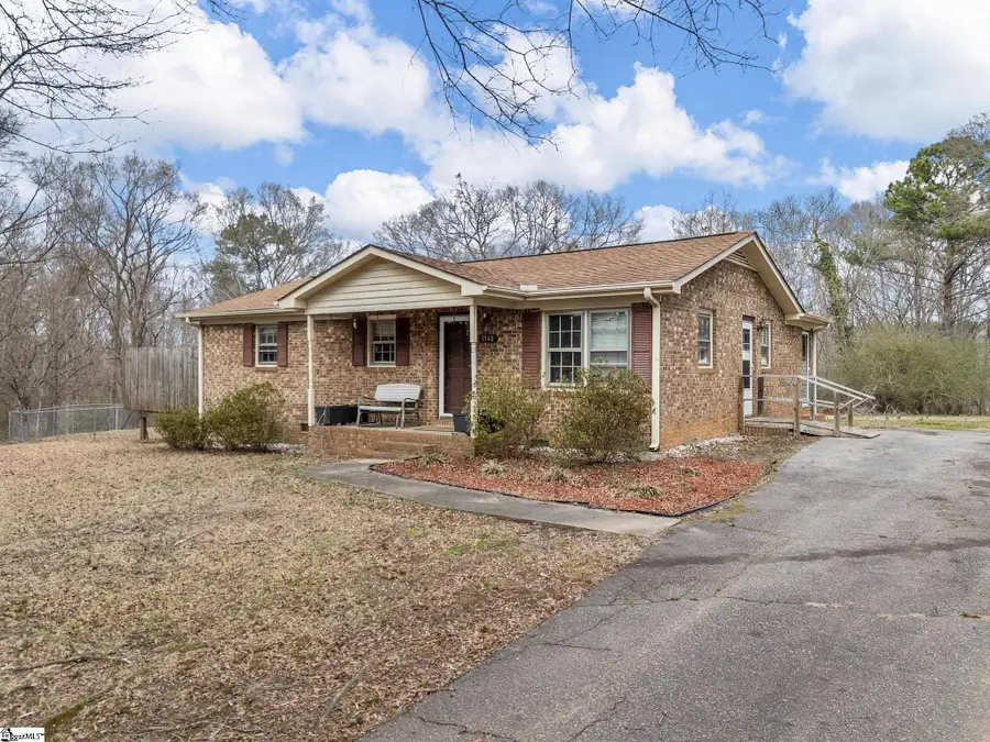 1548 Bud Arthur Bridge Road, Spartanburg, SC 29307 - #3