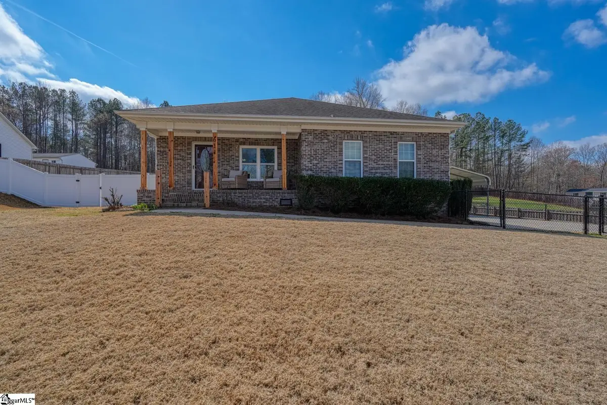611 Pearson Town Road, Moore, SC 29369 - #1