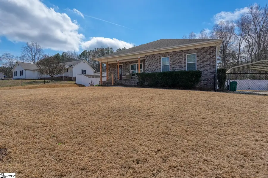 611 Pearson Town Road, Moore, SC 29369 - #2